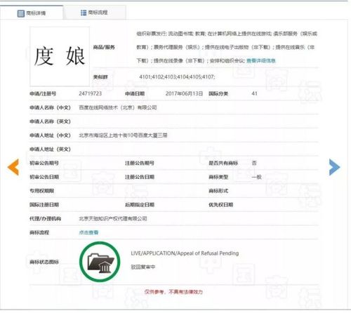 申請商標(biāo)被駁回 以后我們還能怎么叫